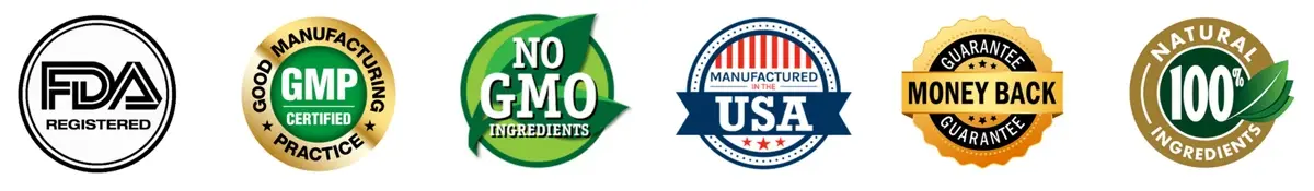 Mind Vault Cognitive Support Supplement